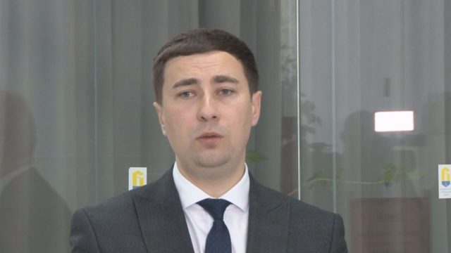 Міністр аграрної політики та продовольства України відвідав Одещину