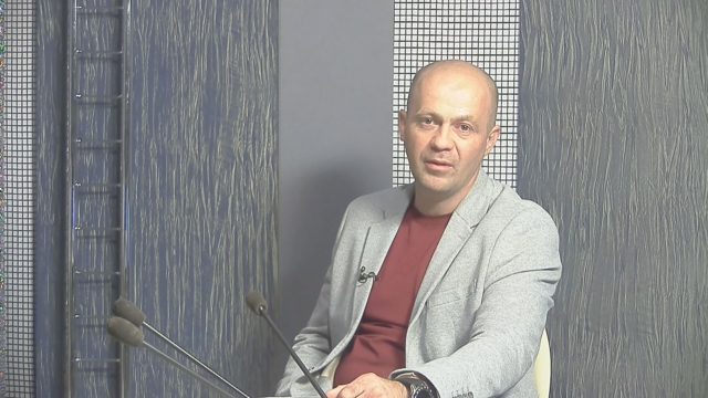Андрей Луганский  / 09 сентября 2021