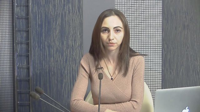 Ксения Степанова / 02 декабря 2021
