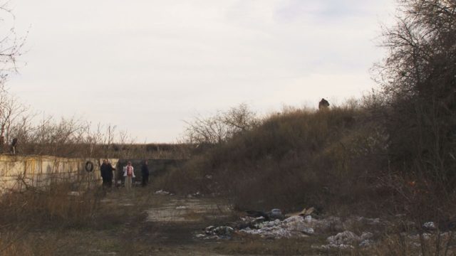 Небезпечне сусідство: Проблеми утилізації токсичних відходів на Одещині
