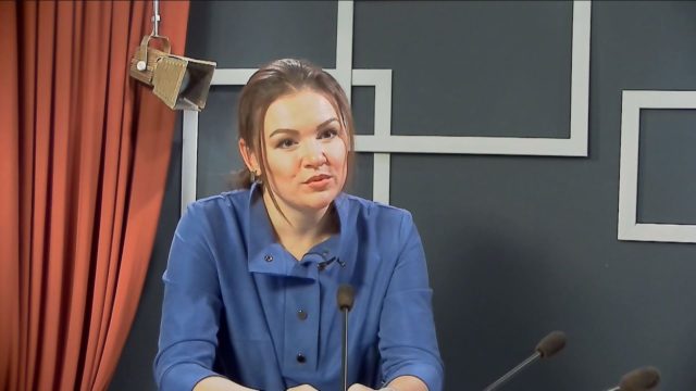 Ірина Візіренко